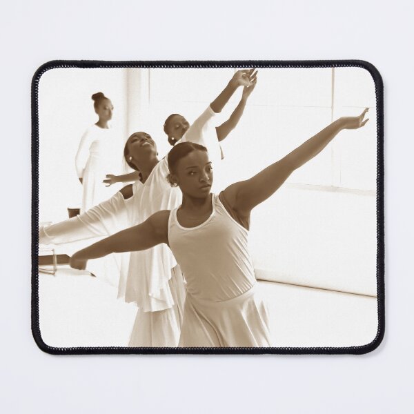 Item preview, Modern Dance 3 designed and sold by PaulKPhoto.