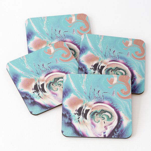Item preview, FluidArt designed and sold by AnnabellaRh.