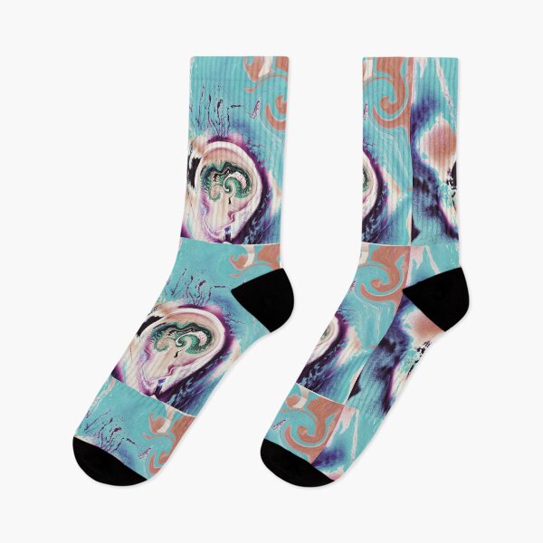 Item preview, FluidArt designed and sold by AnnabellaRh.