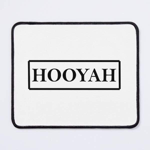 Item preview, Hooyah designed and sold by TrulyRested.