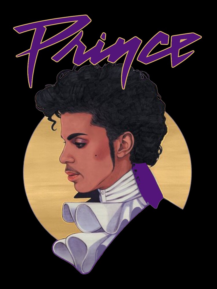 Purple Rain Hat (Black/Purple)  Shop the Prince Official Store