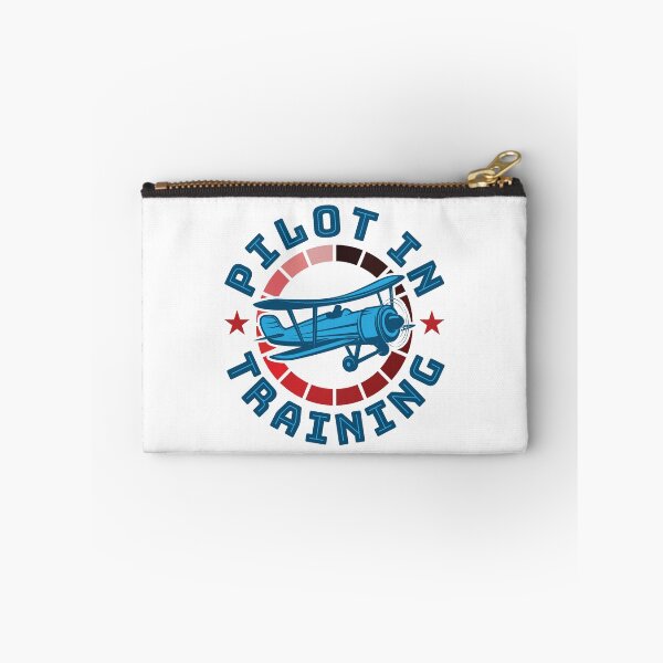 Item preview, Pilot in Training designed and sold by jaygo.