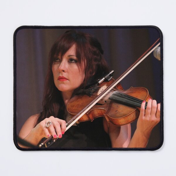 Item preview, Amanda Shires - Photograph designed and sold by ConcertImages.