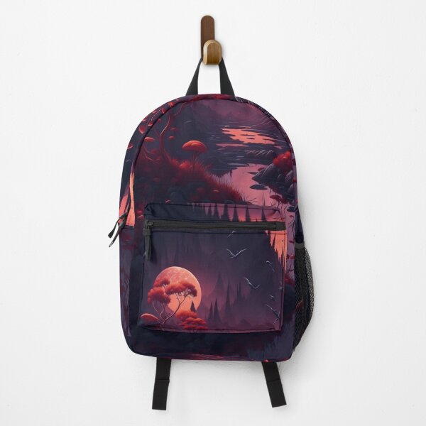 Item preview, Embark on a mystical journey along the river, where every twist and turn reveals new wonders and discoveries. designed and sold by RedArtG09.