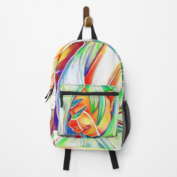 Item preview, Overflow | Rainbow designed and sold by Moofasaa.
