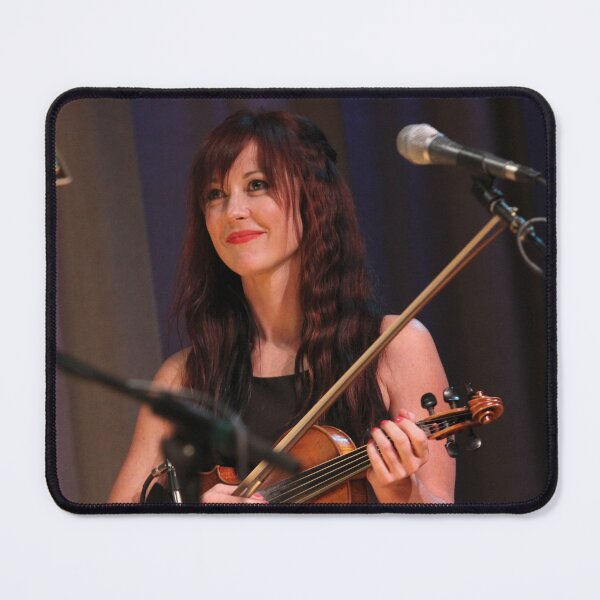 Item preview, Amanda Shires - Photograph designed and sold by ConcertImages.