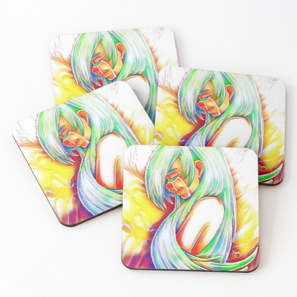 Item preview, Overflow | Rainbow designed and sold by Moofasaa.