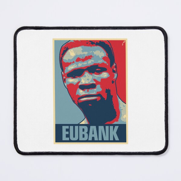 Item preview, Eubank designed and sold by DFA.
