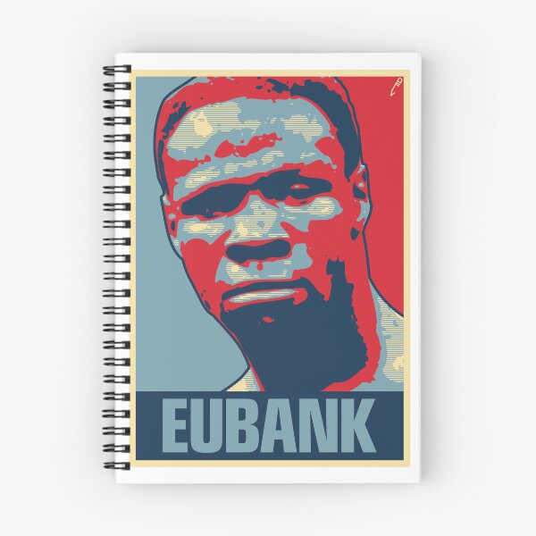 Item preview, Eubank designed and sold by DFA.
