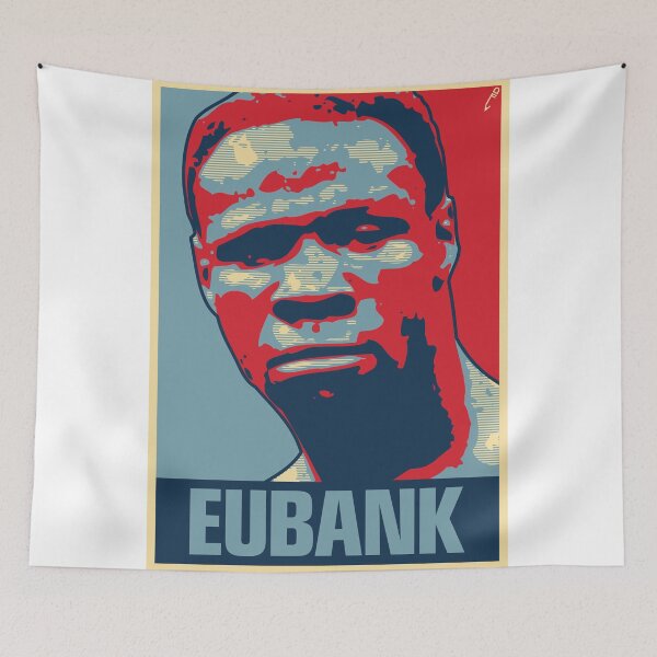 Item preview, Eubank designed and sold by DFA.