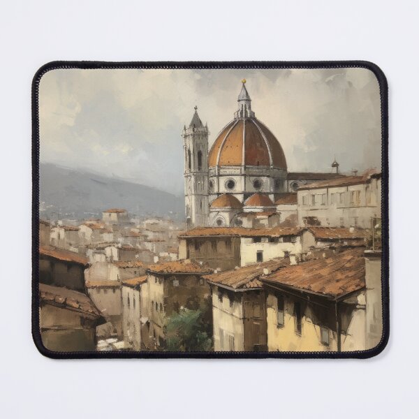 Item preview, Florence Italy designed and sold by Vanover Designs.
