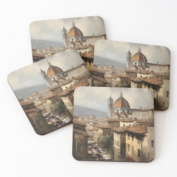 Item preview, Florence Italy  designed and sold by Vanover Designs.