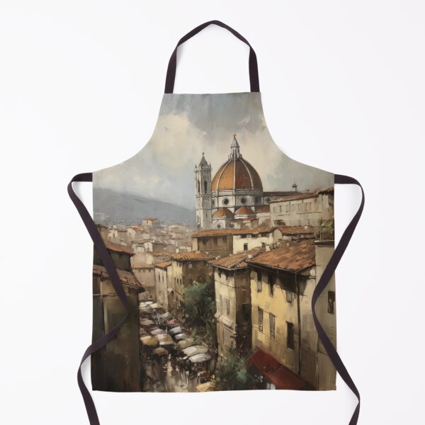 Item preview, Florence Italy designed and sold by Vanover Designs.