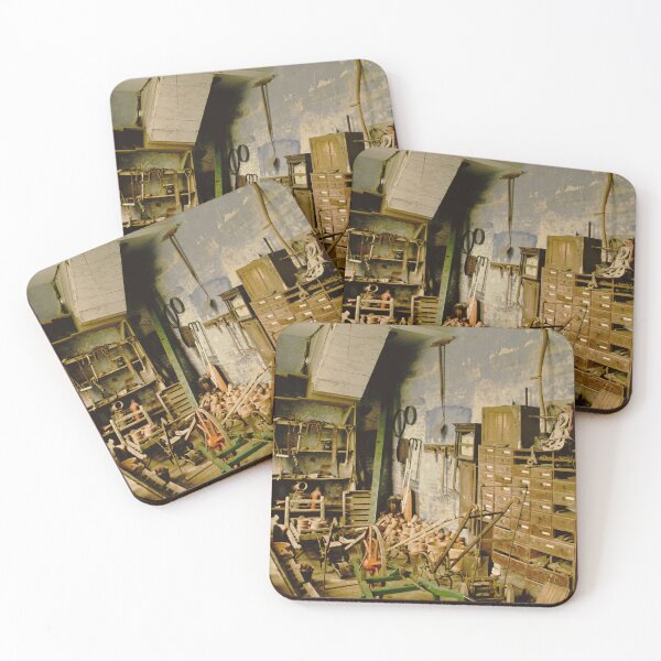 Item preview, Garden Shed laptop skin laptop sleeve designed and sold by MICKSPIKS.