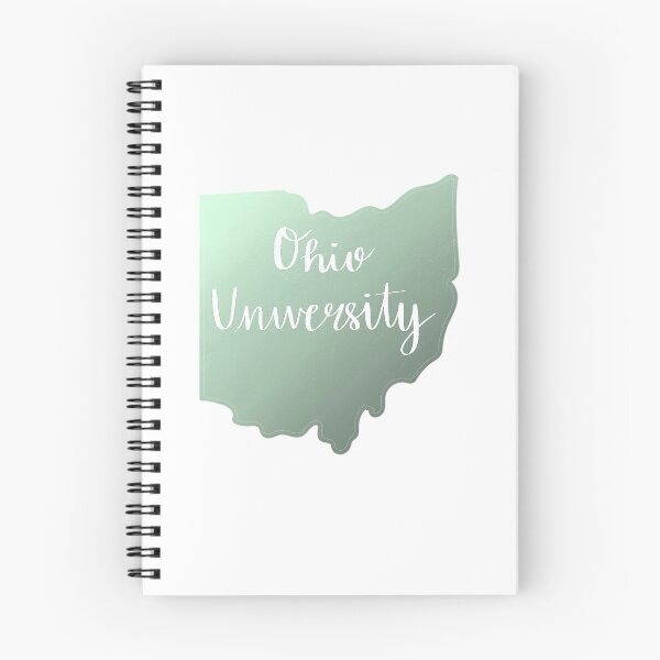 Item preview, Ohio University Ohio Shape designed and sold by Stix4All.