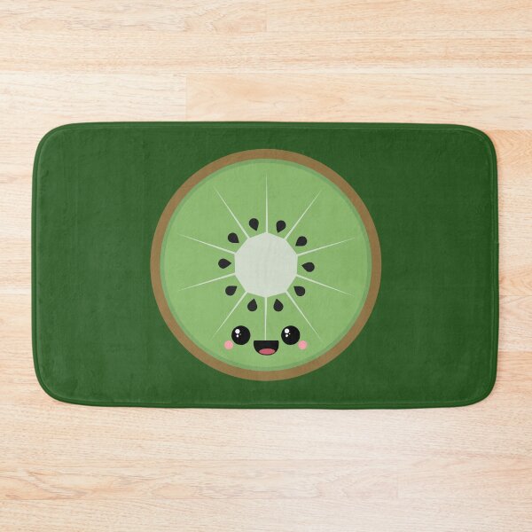 Artikelvorschau, Kawaii-Kiwi entworfen und verkauft von sasyall.
