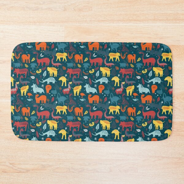 Item preview, Crazy Animals designed and sold by Icter.
