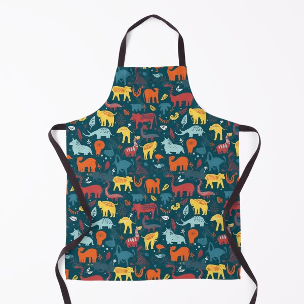 Item preview, Crazy Animals designed and sold by Icter.