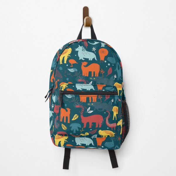 Item preview, Crazy Animals designed and sold by Icter.