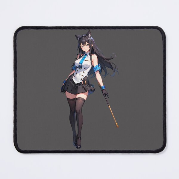 Item preview, Luna - cat girl designed and sold by Guardian Angel.