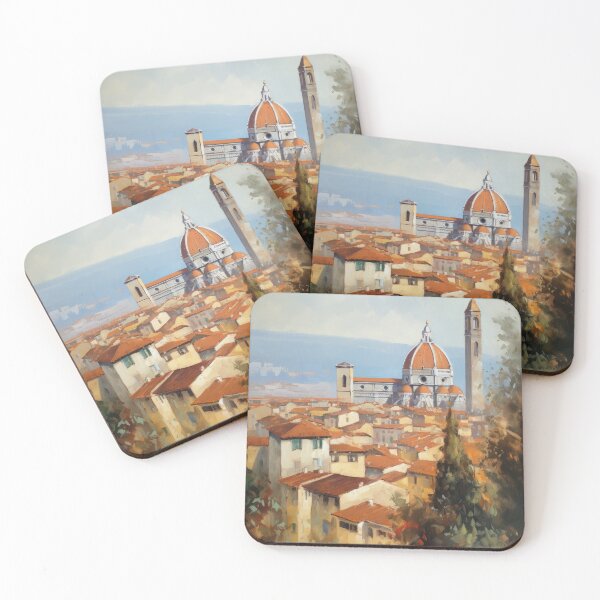 Item preview, Florence Italy  designed and sold by Vanover Designs.