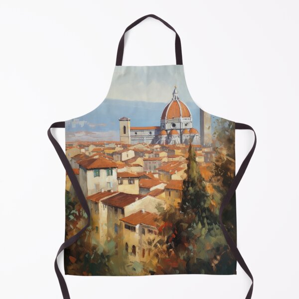 Item preview, Florence Italy designed and sold by Vanover Designs.