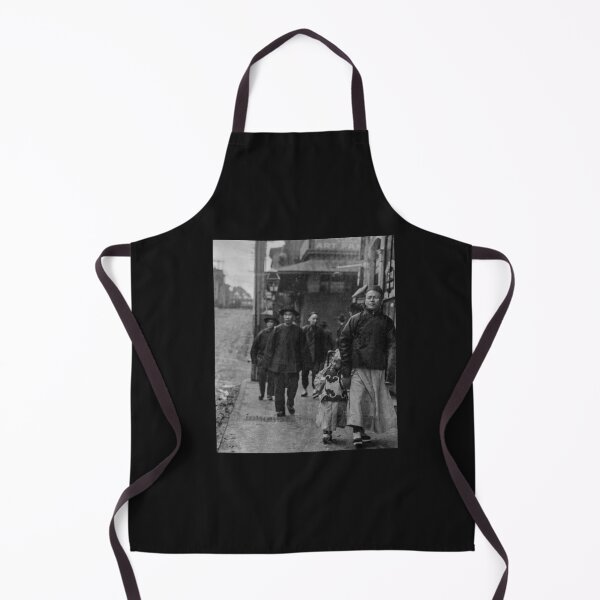 Item preview, San Francisco, California 1890s designed and sold by lobodelnoir.