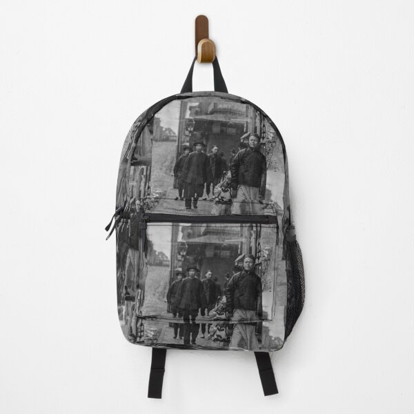 Item preview, San Francisco, California 1890s designed and sold by lobodelnoir.