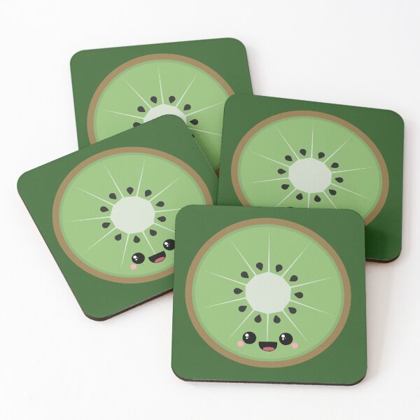 Item preview, Kawaii Kiwi designed and sold by sasyall.