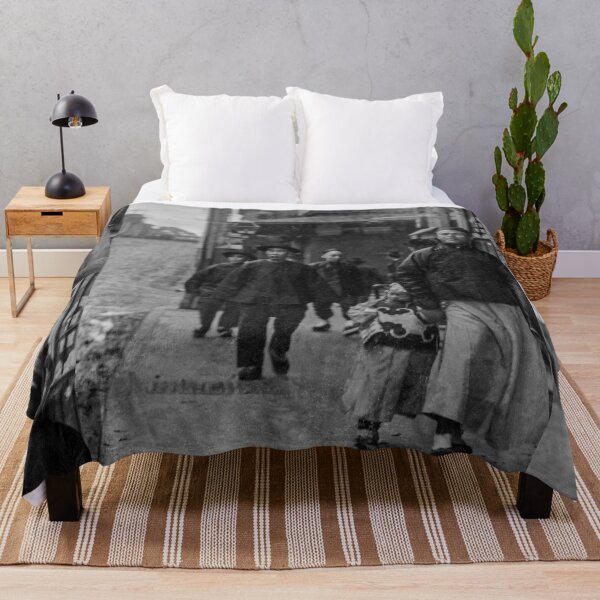 Item preview, San Francisco, California 1890s designed and sold by lobodelnoir.
