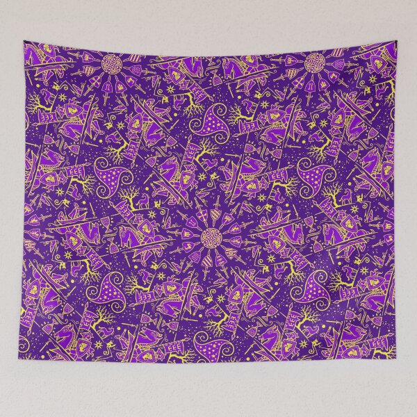 Item preview, King Arthur Tales designed and sold by WVortex.