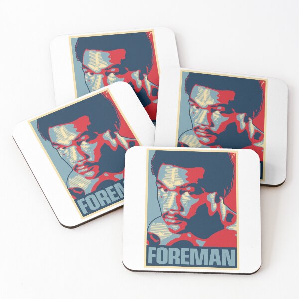 Item preview, Foreman designed and sold by DFA.