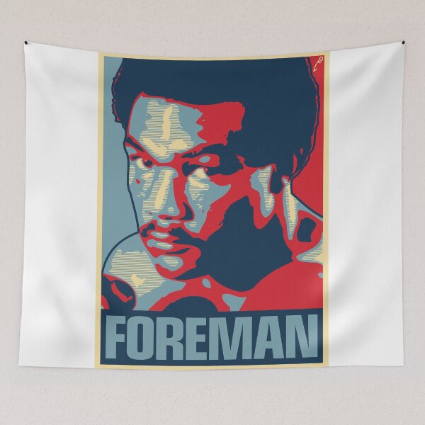 Item preview, Foreman designed and sold by DFA.