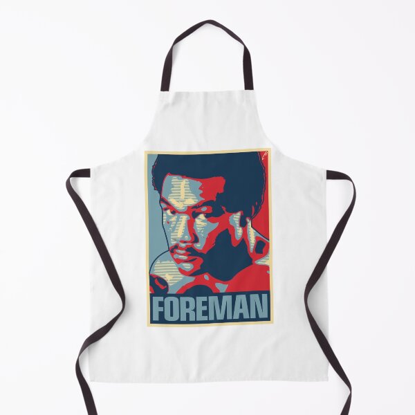 Item preview, Foreman designed and sold by DFA.