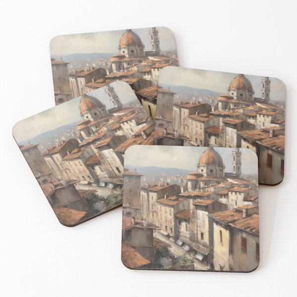 Item preview, Florence Italy  designed and sold by Vanover Designs.