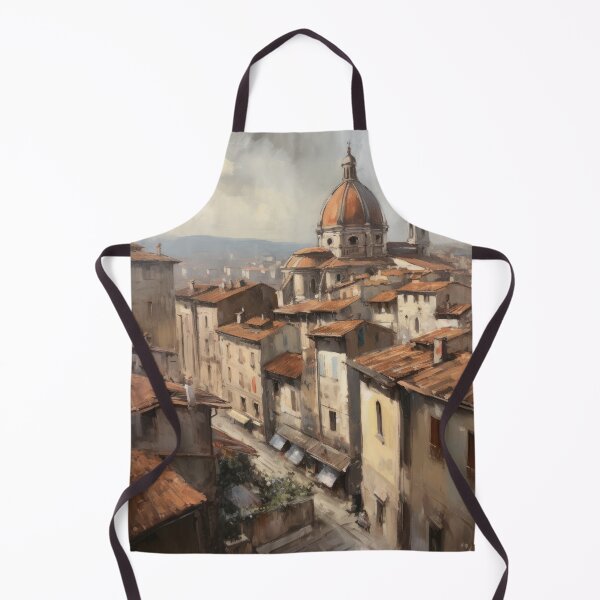 Item preview, Florence Italy designed and sold by Vanover Designs.