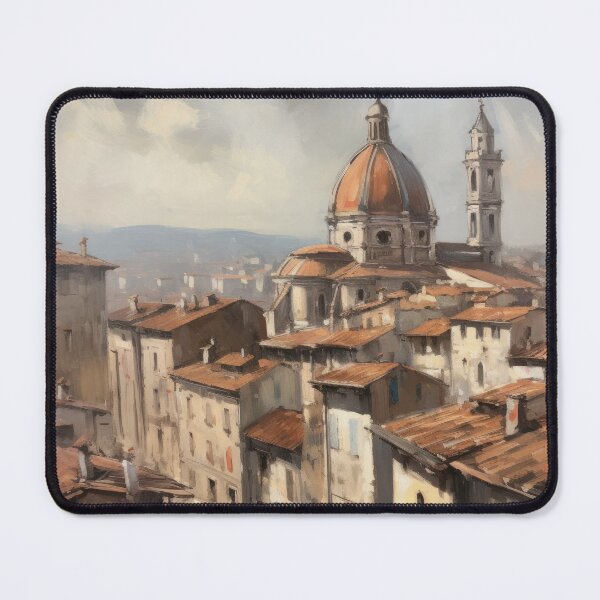 Item preview, Florence Italy designed and sold by Vanover Designs.