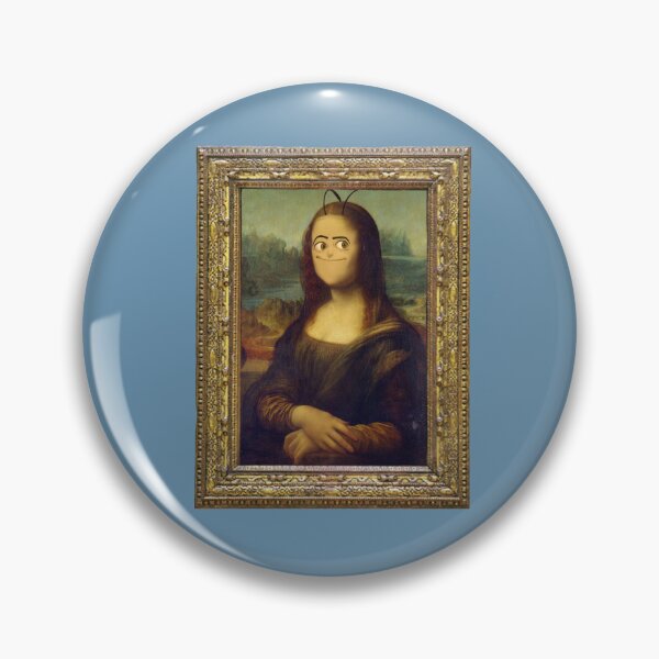 Item preview, Mona B Benson designed and sold by holywad.