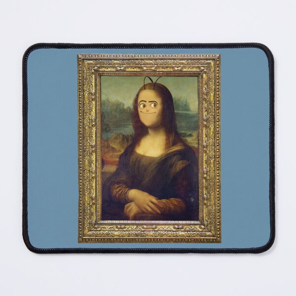 Item preview, Mona B Benson designed and sold by holywad.