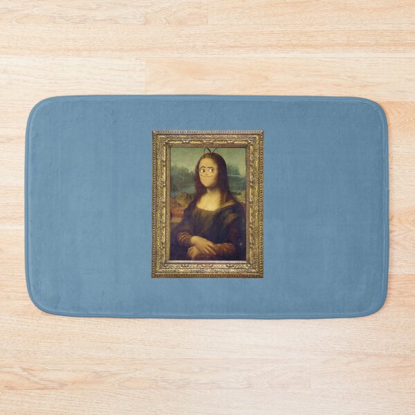 Item preview, Mona B Benson designed and sold by holywad.