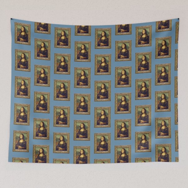 Item preview, Mona B Benson designed and sold by holywad.
