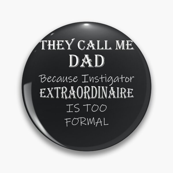 Item preview, They Call Me Dad Because Funny  designed and sold by Cute & Sassy Custom Gifting Boutiques.