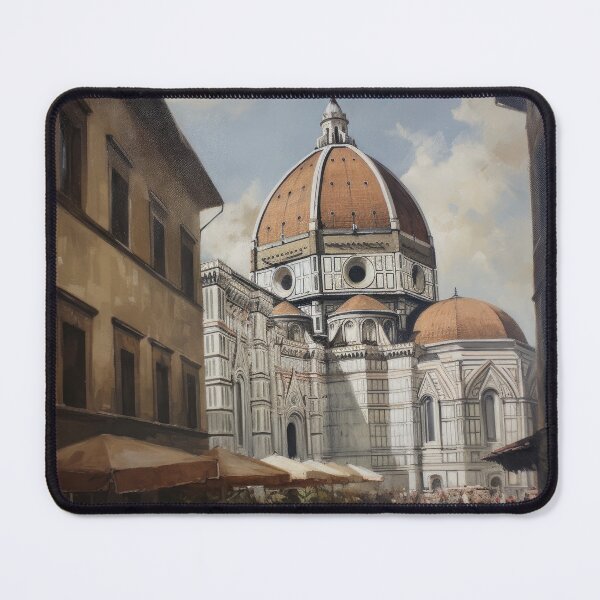Item preview, Florence Italy  designed and sold by Vanover Designs.