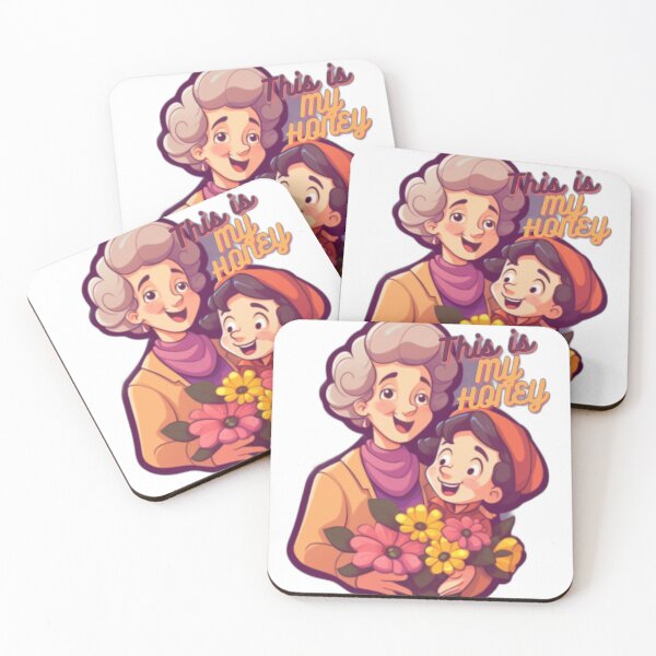 Item preview, this is my honey Happy Mothers Day Gif designed and sold by DOJA ⭐⭐⭐⭐⭐.