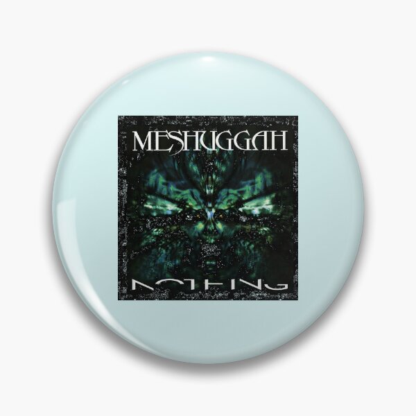 Artikelvorschau, Nichts Meshuggah entworfen und verkauft von MatildeBrisson.