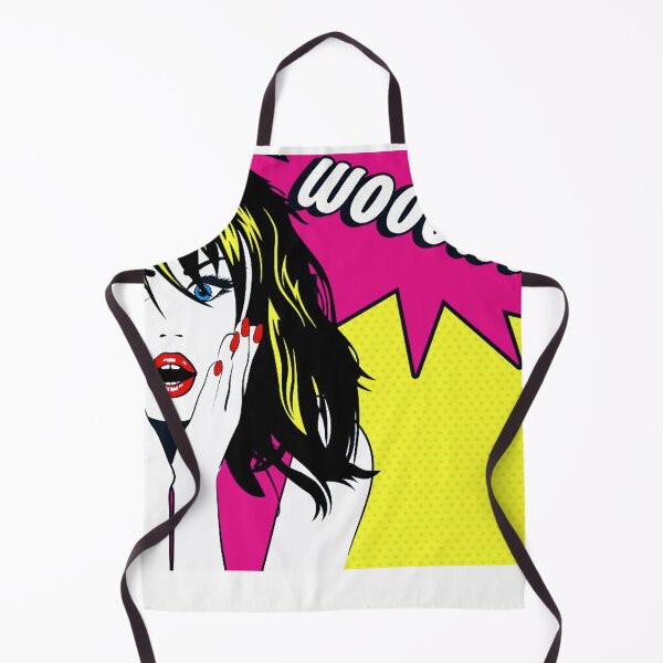 Item preview, Girl, "WooW" designed and sold by JAFMArt.