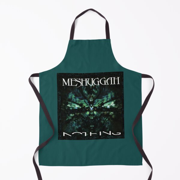 Item preview, Nothing Meshuggah designed and sold by MatildeBrisson.