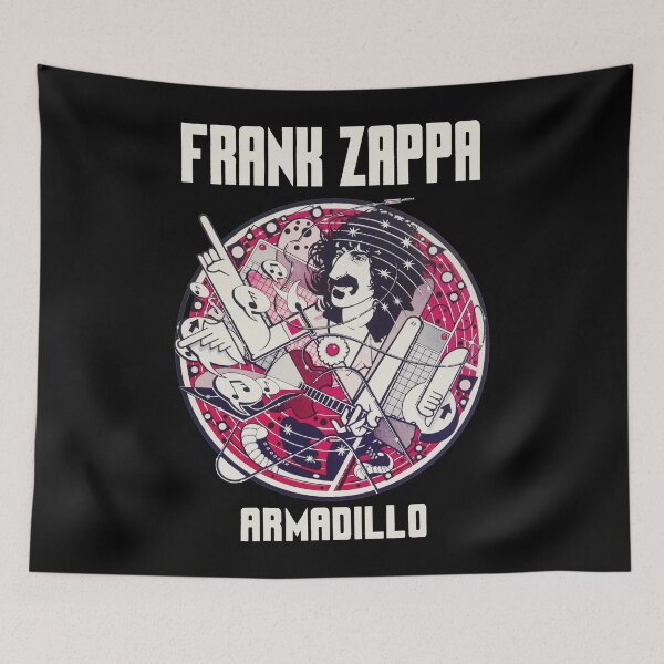Item preview, FZ.1kepik,frank zappa, frank zappa frank zappa, frank, zappa, frank zappa quotes, frank zappa designed and sold by petercarlin.