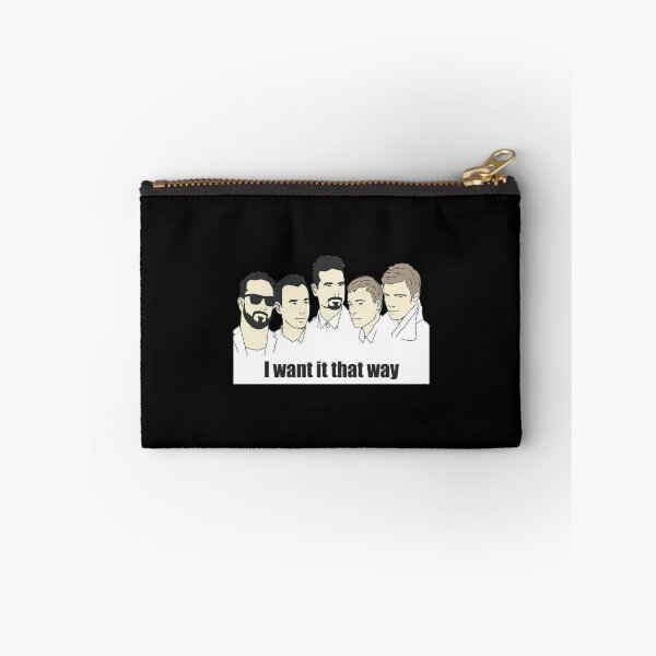 Item preview, I want it that way designed and sold by togabiko.
