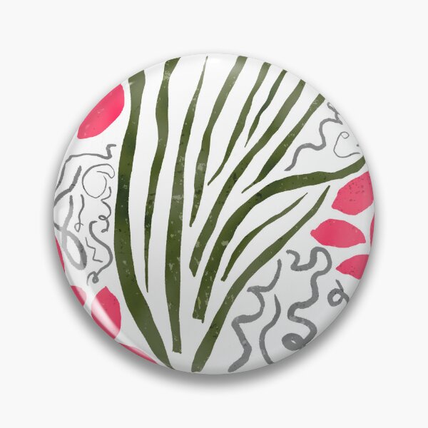 Item preview, Decomposed Red Yucca  designed and sold by tending-oaks.